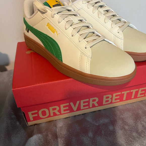 ๐ฅ๐ฅ Puma Smash 3.0 Football24 Unisex Sneakers - Picture 2 of 6